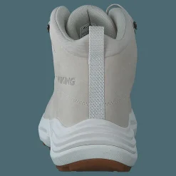 Viking Urban Explorer Mid Gtx W Off-white