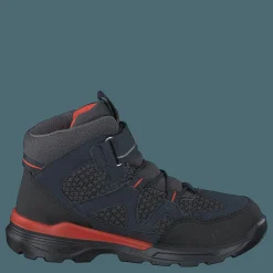 Barn ECCO Urban Hiker Black/night Sky