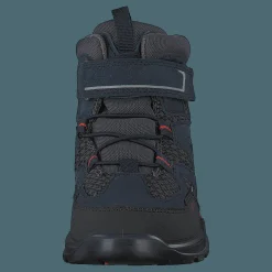 Barn ECCO Urban Hiker Black/night Sky
