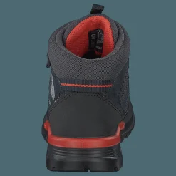 Barn ECCO Urban Hiker Black/night Sky