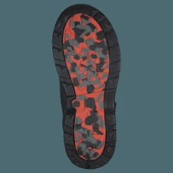 Barn ECCO Urban Hiker Black/night Sky