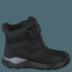 Barn ECCO Urban Mini Black