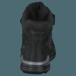 Barn ECCO Urban Mini Black