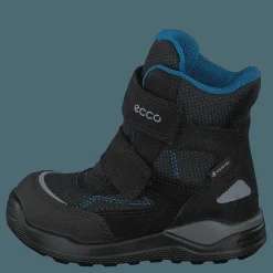 Barn ECCO Urban Mini Black/black