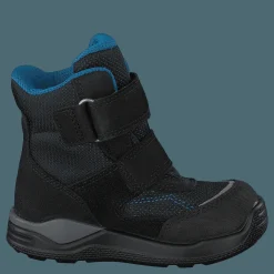 Barn ECCO Urban Mini Black/black