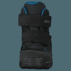 Barn ECCO Urban Mini Black/black