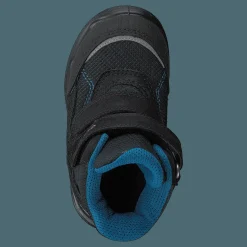 Barn ECCO Urban Mini Black/black