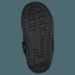 Barn ECCO Urban Mini Black/black