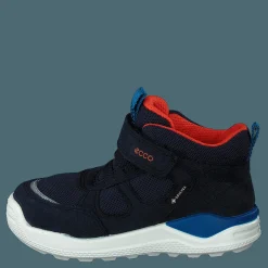 Barn ECCO Urban Mini Night Sky