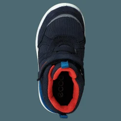 Barn ECCO Urban Mini Night Sky