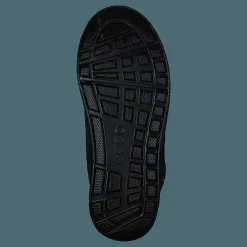 Barn ECCO Urban Snowboarder Black/poseidon