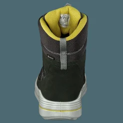 Barn ECCO Urban Snowboarder Deep Forest