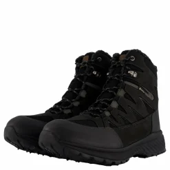 Polecat Urbs Hamilton Gtx Black