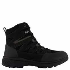 Polecat Urbs Hamilton Gtx Black