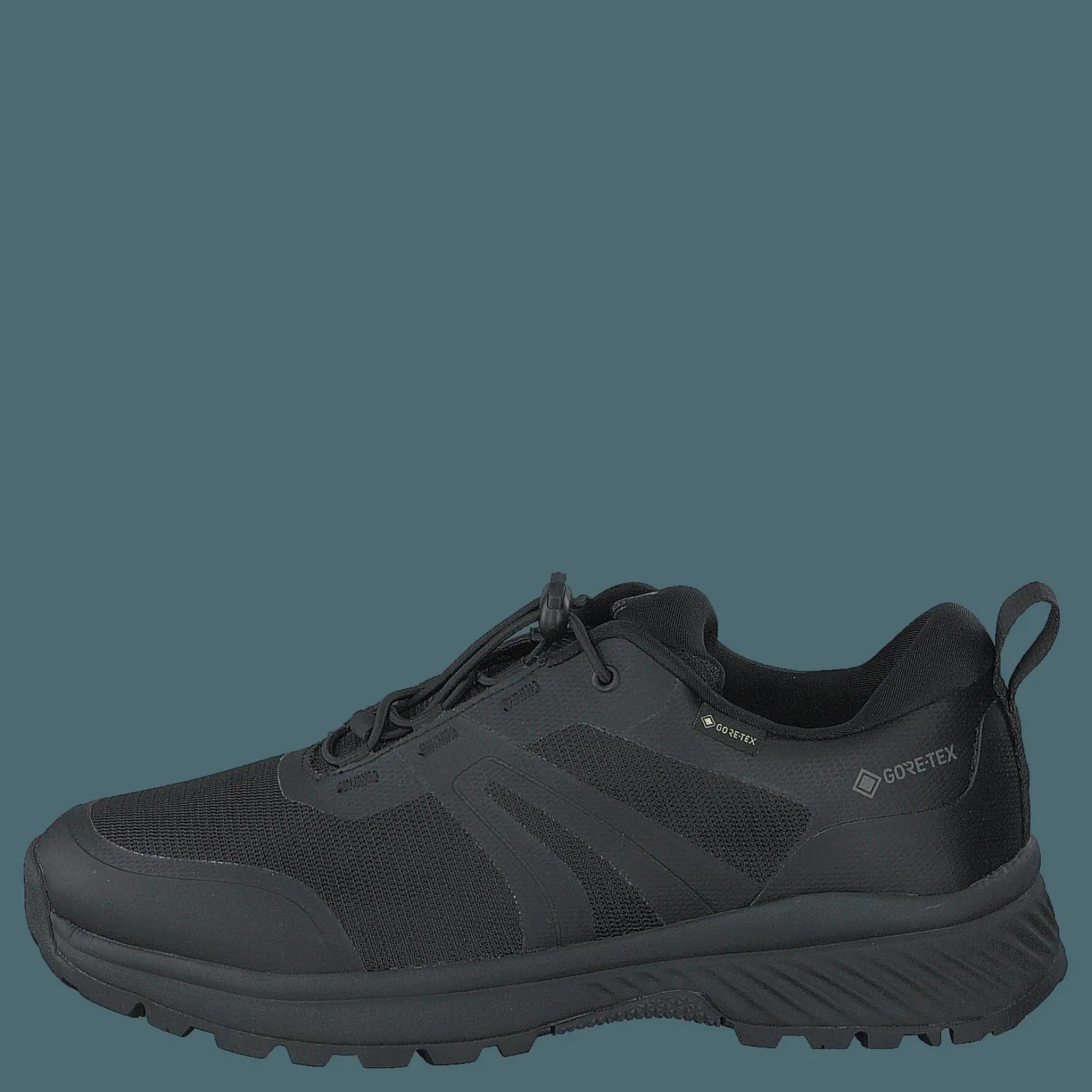 Polecat Urbs Olympia Gtx Black