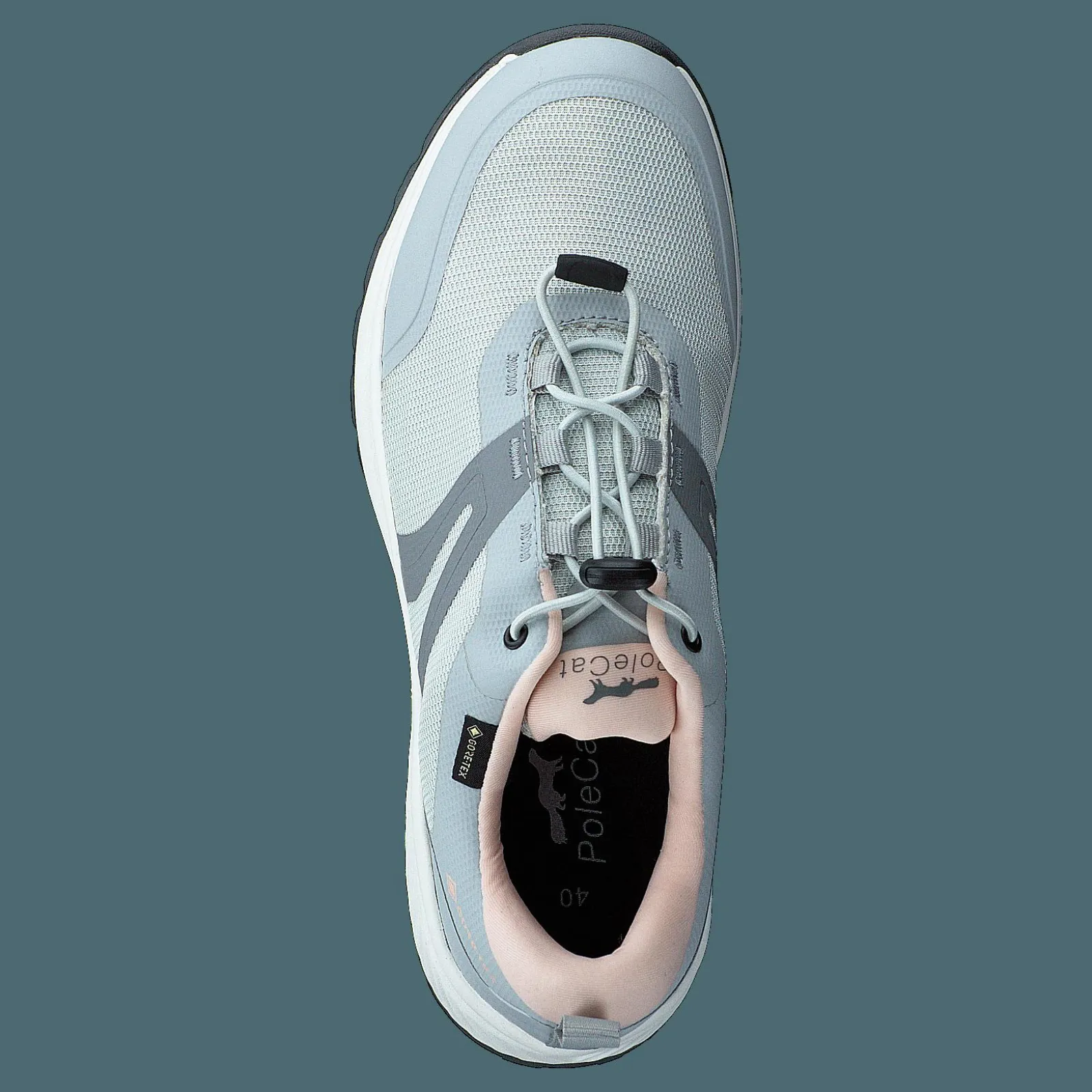 Polecat Urbs Olympia Gtx Grey