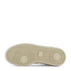 Veja V-10 B Mesh White Natural Pierre