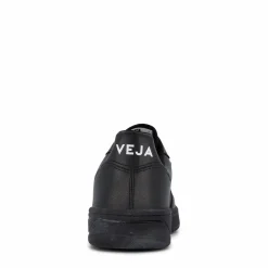 Veja V-10 Cwl Black_black-sole Black Black-sole