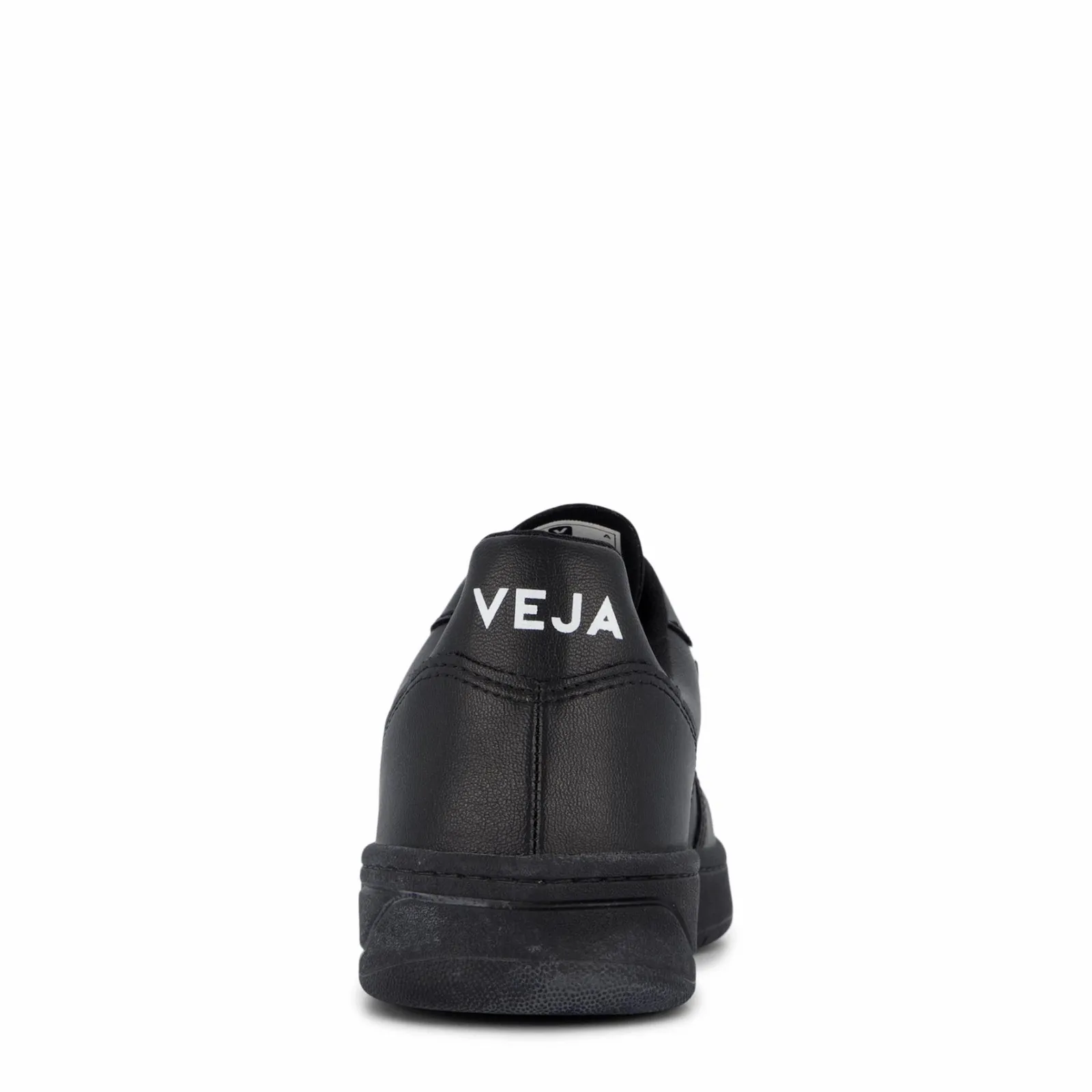 Veja V-10 Cwl Black_black-sole Black Black-sole