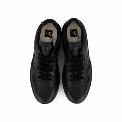 Veja V-10 Cwl Black_black-sole Black Black-sole