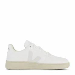 Veja V-10 Cwl Full White