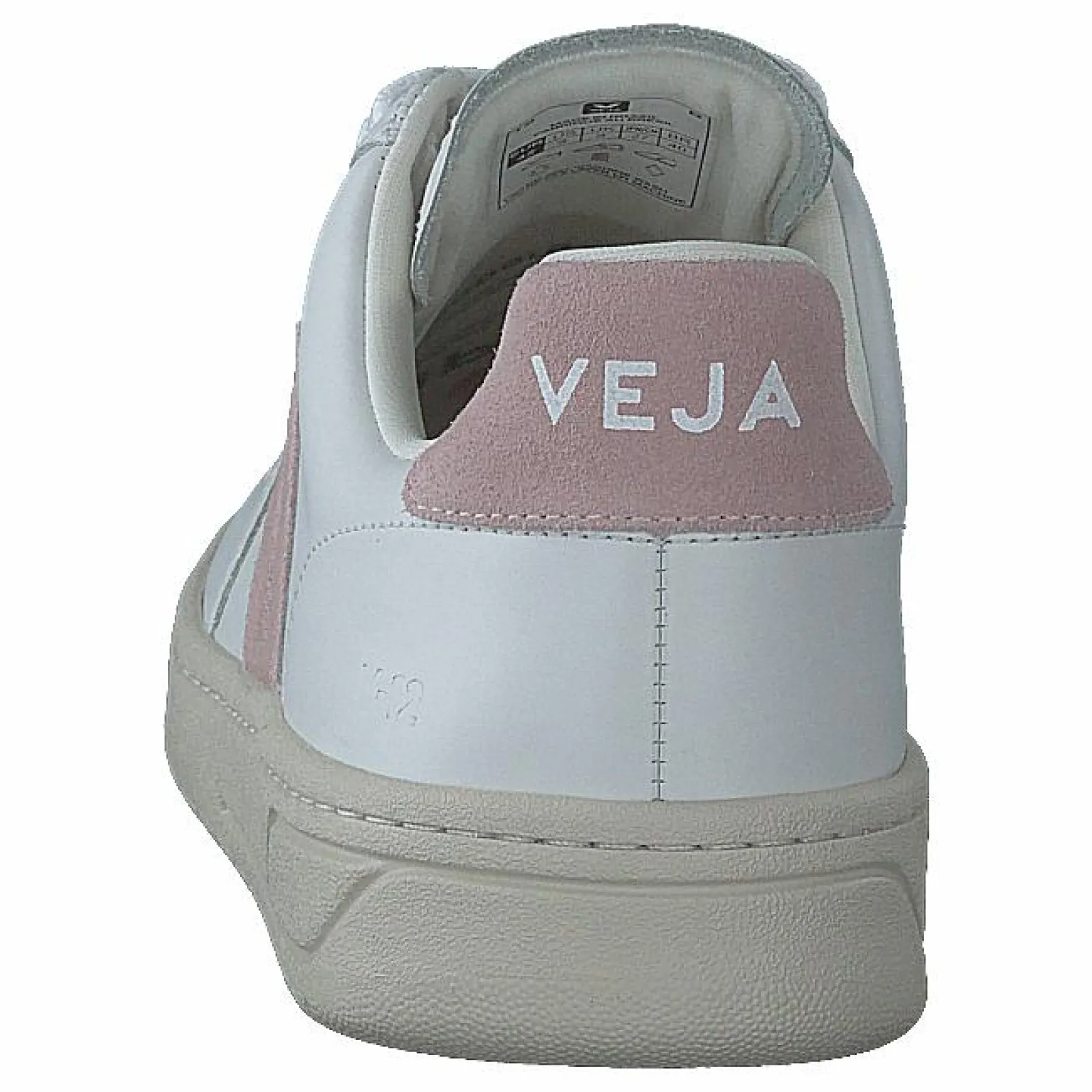 Veja V-12 Extra-white Babe