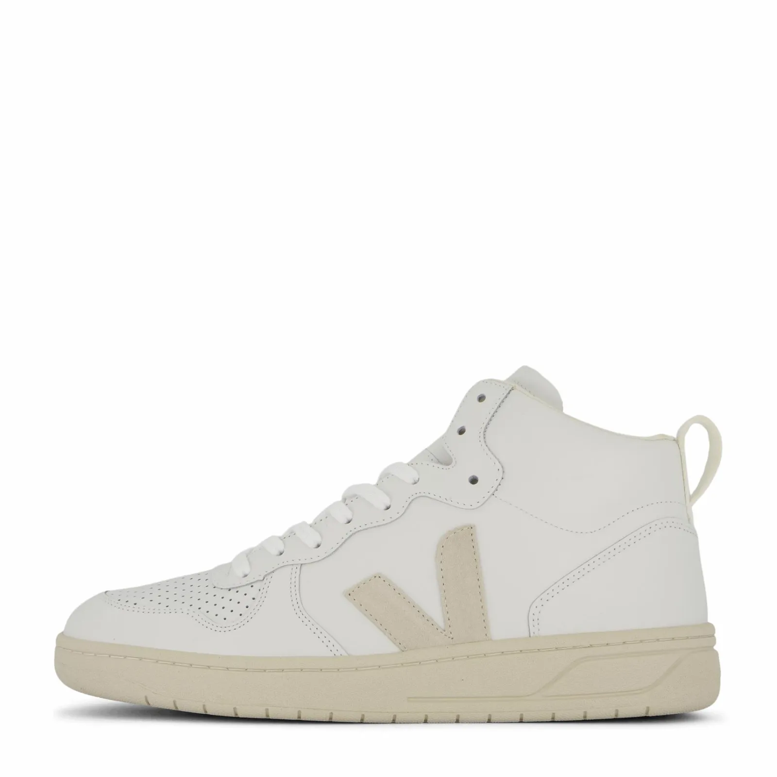 Veja V-15 Extra-white Natural