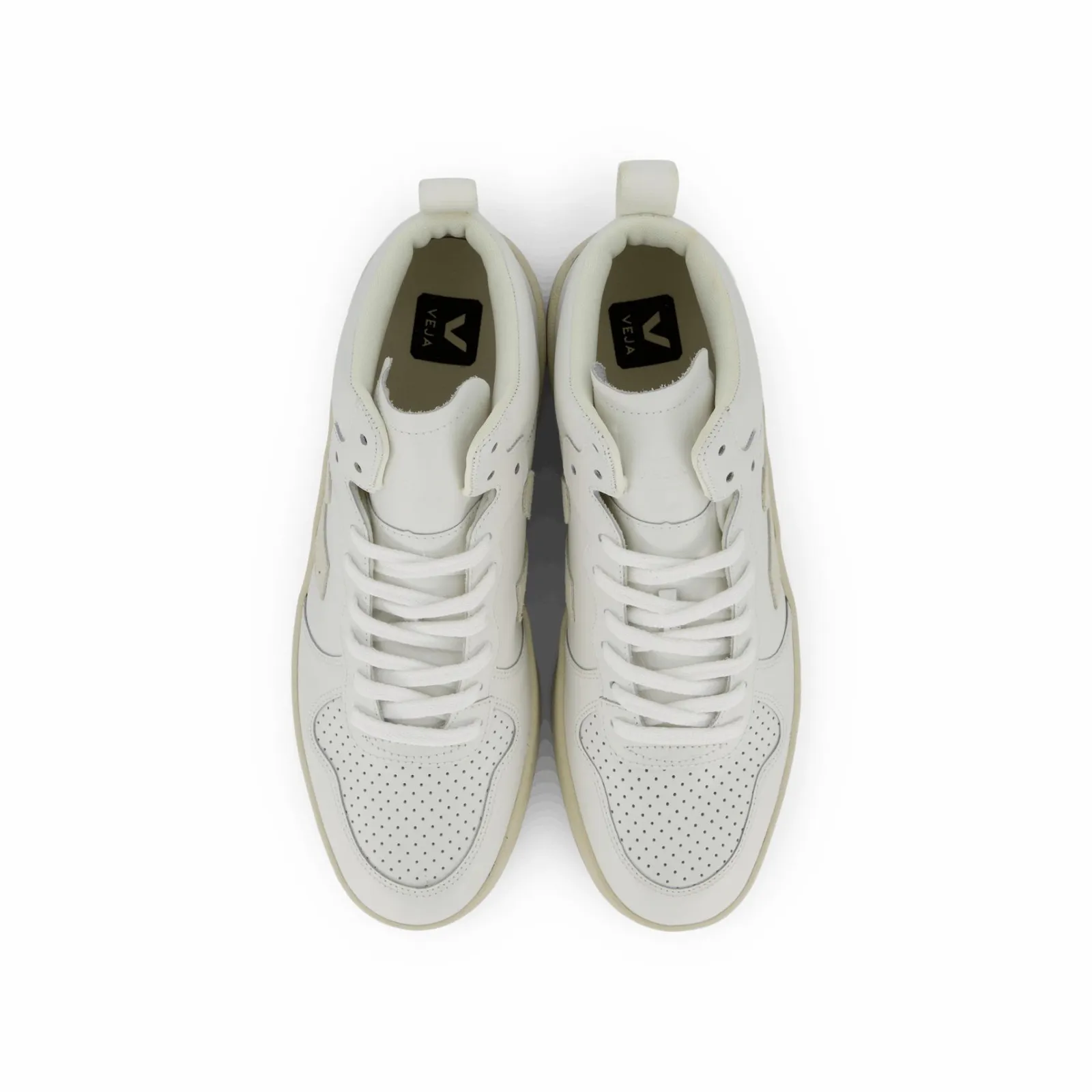 Veja V-15 Extra-white Natural