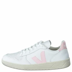 Veja V-10 Extra-white Petale