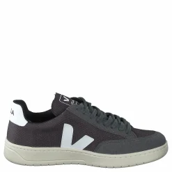 Veja V-12 Grafite White