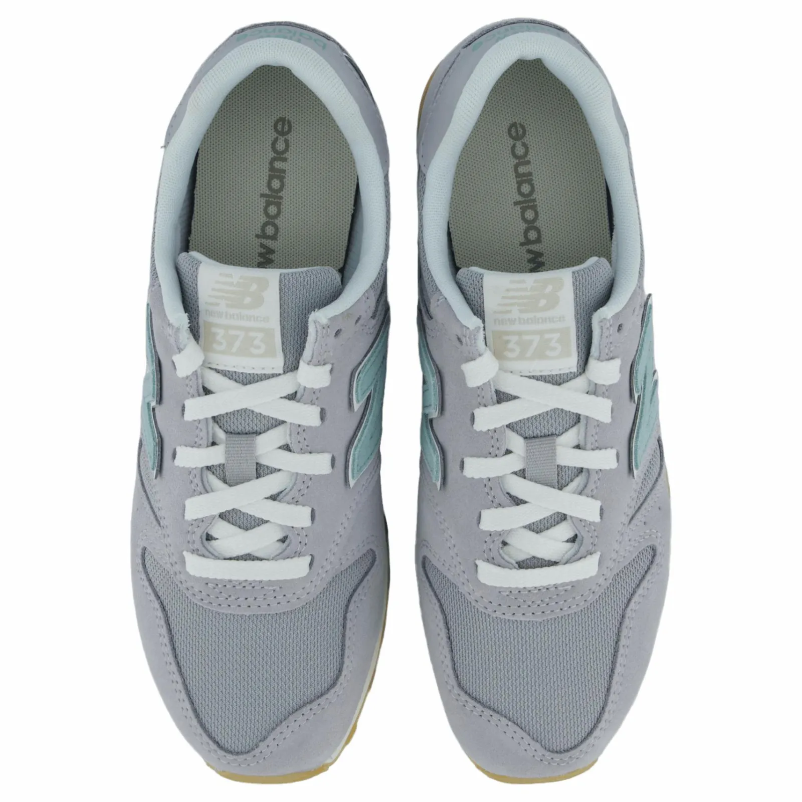 New Balance 373v2 Grey