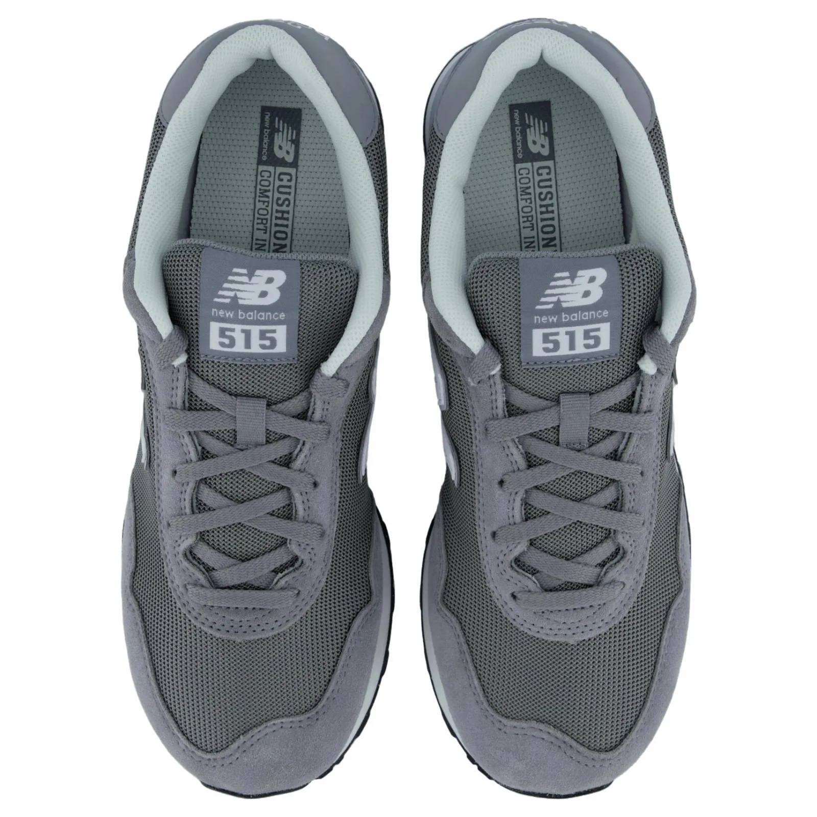 New Balance 515v1 Grey