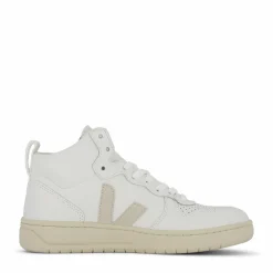 Veja V-15 Leather Extra White Natural
