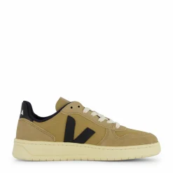 Veja V-10 Ripstop Dune Black