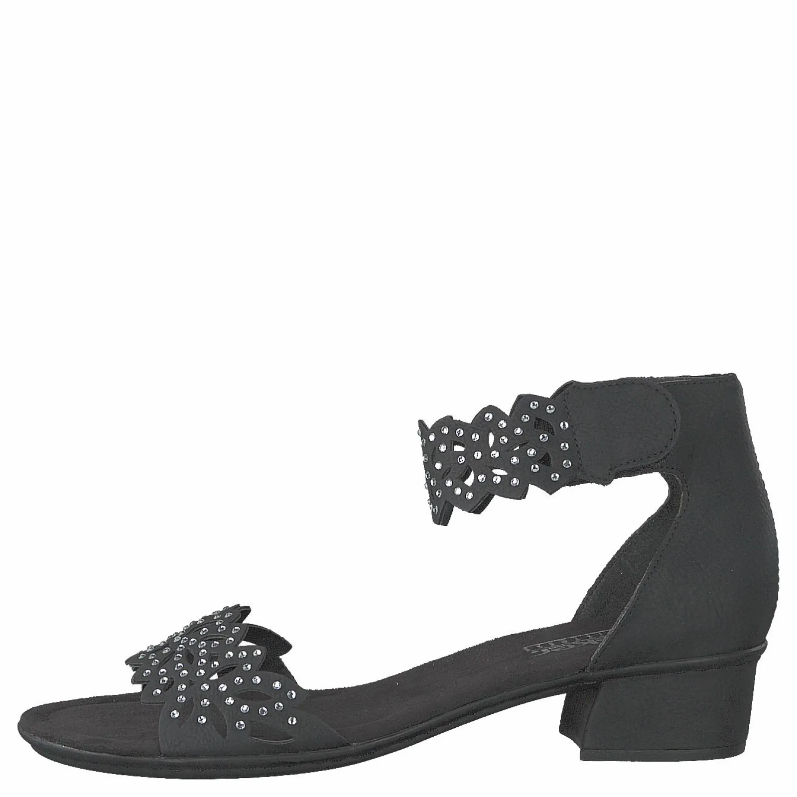 Rieker V6296-00 Schwarz