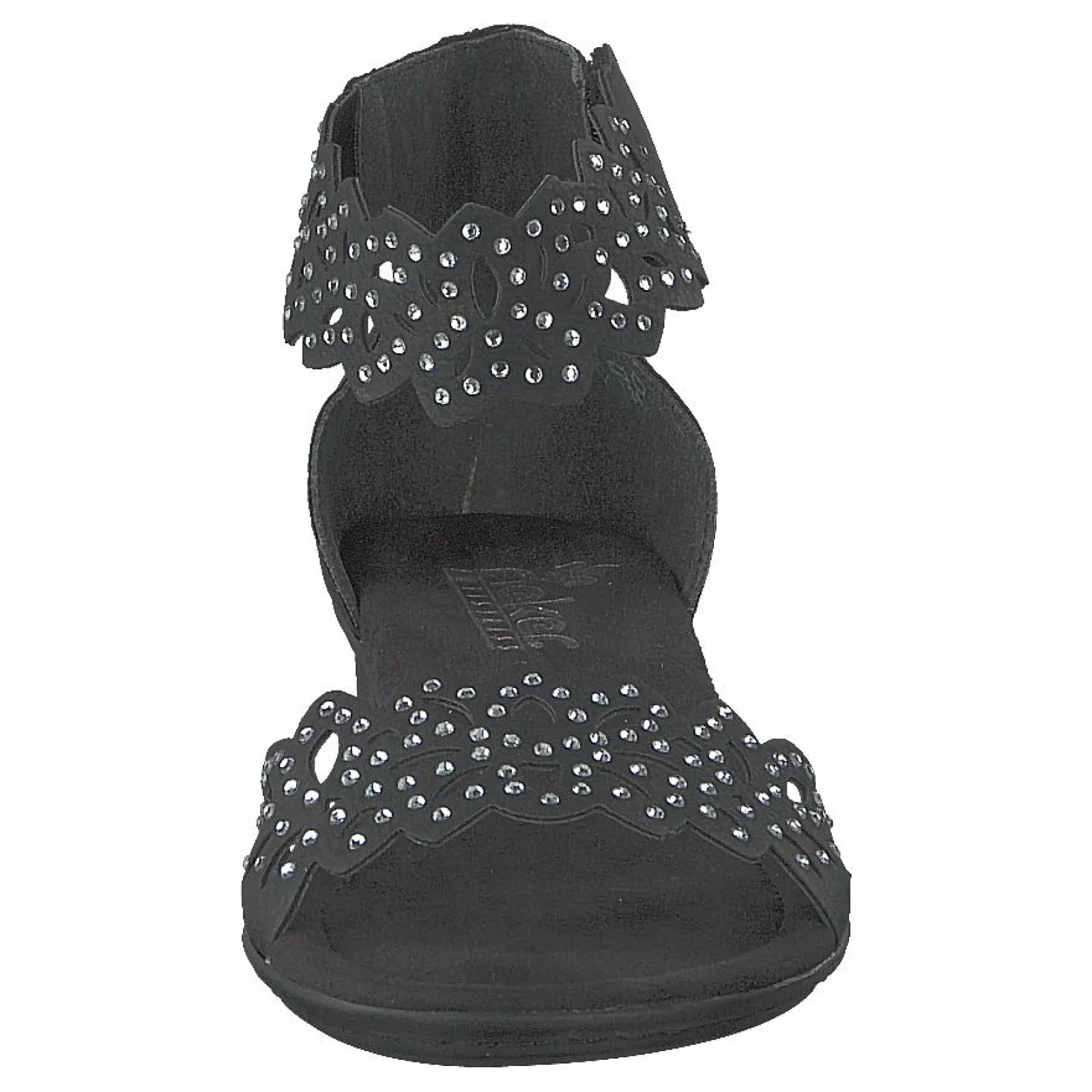 Rieker V6296-00 Schwarz