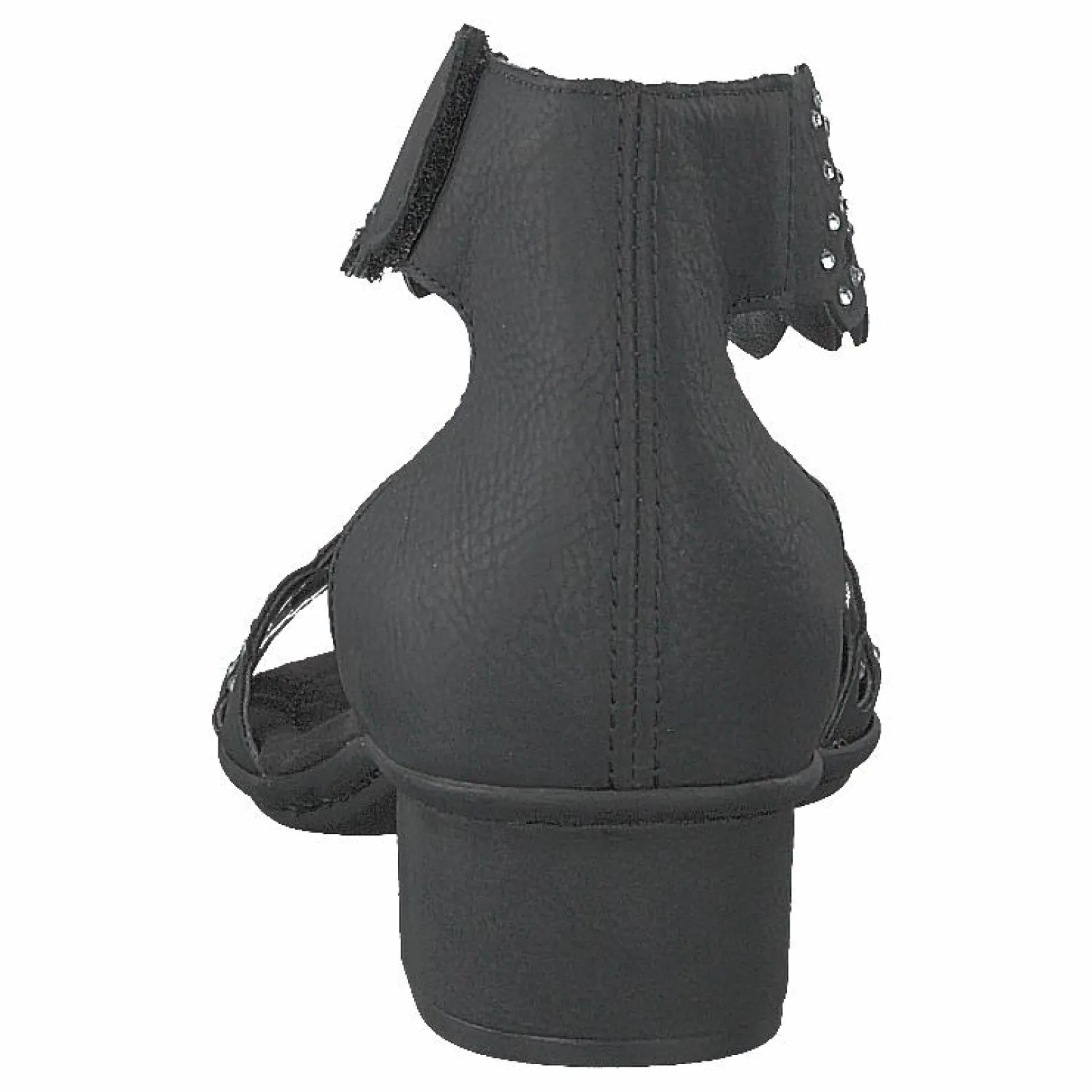 Rieker V6296-00 Schwarz