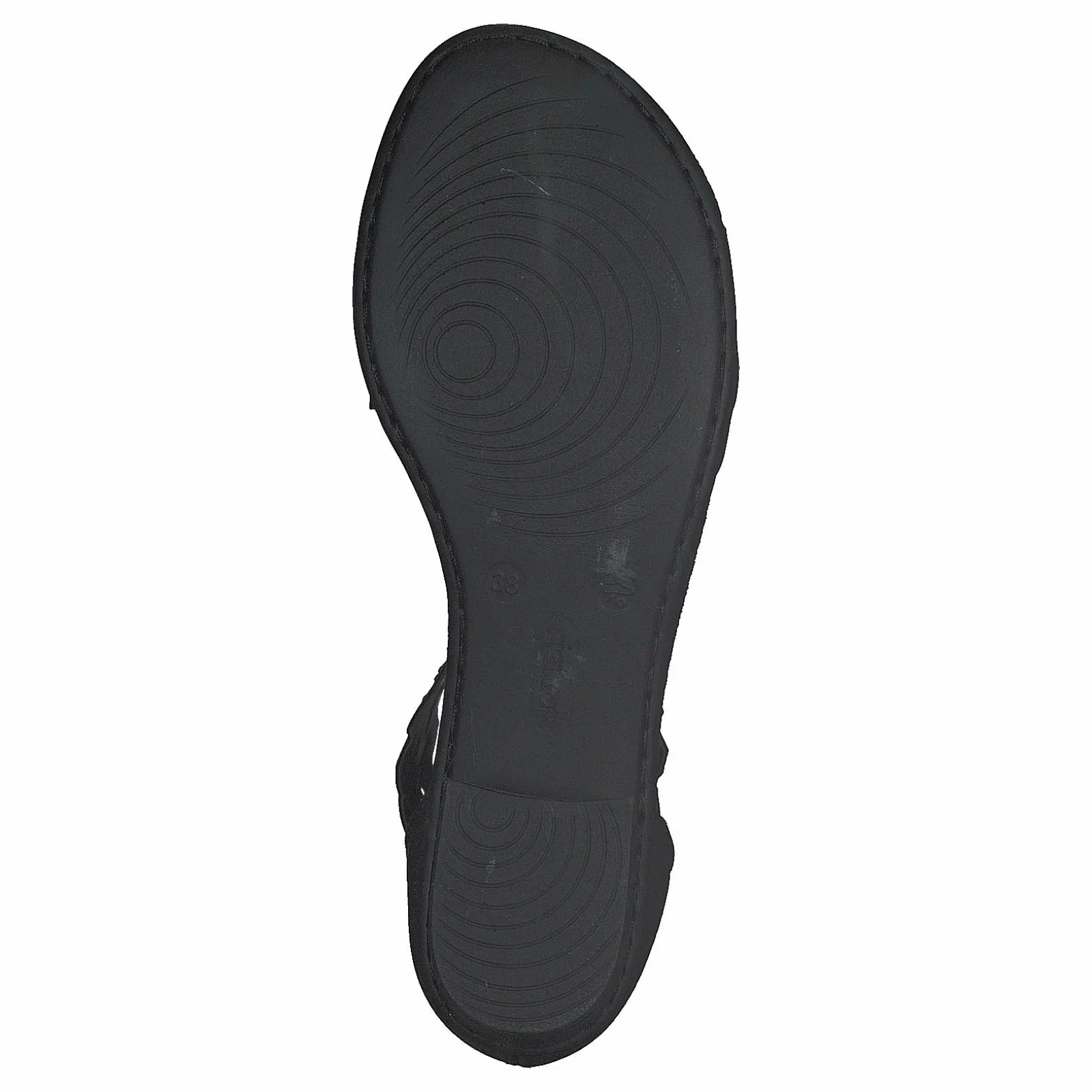 Rieker V6296-00 Schwarz