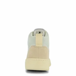 Veja V-15 Suede Jade White Multico