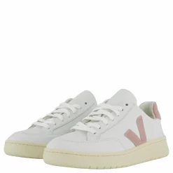 Veja V-12 V-12 Leather Extra-white_babe
