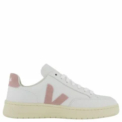 Veja V-12 V-12 Leather Extra-white_babe