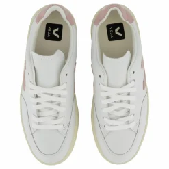 Veja V-12 V-12 Leather Extra-white_babe