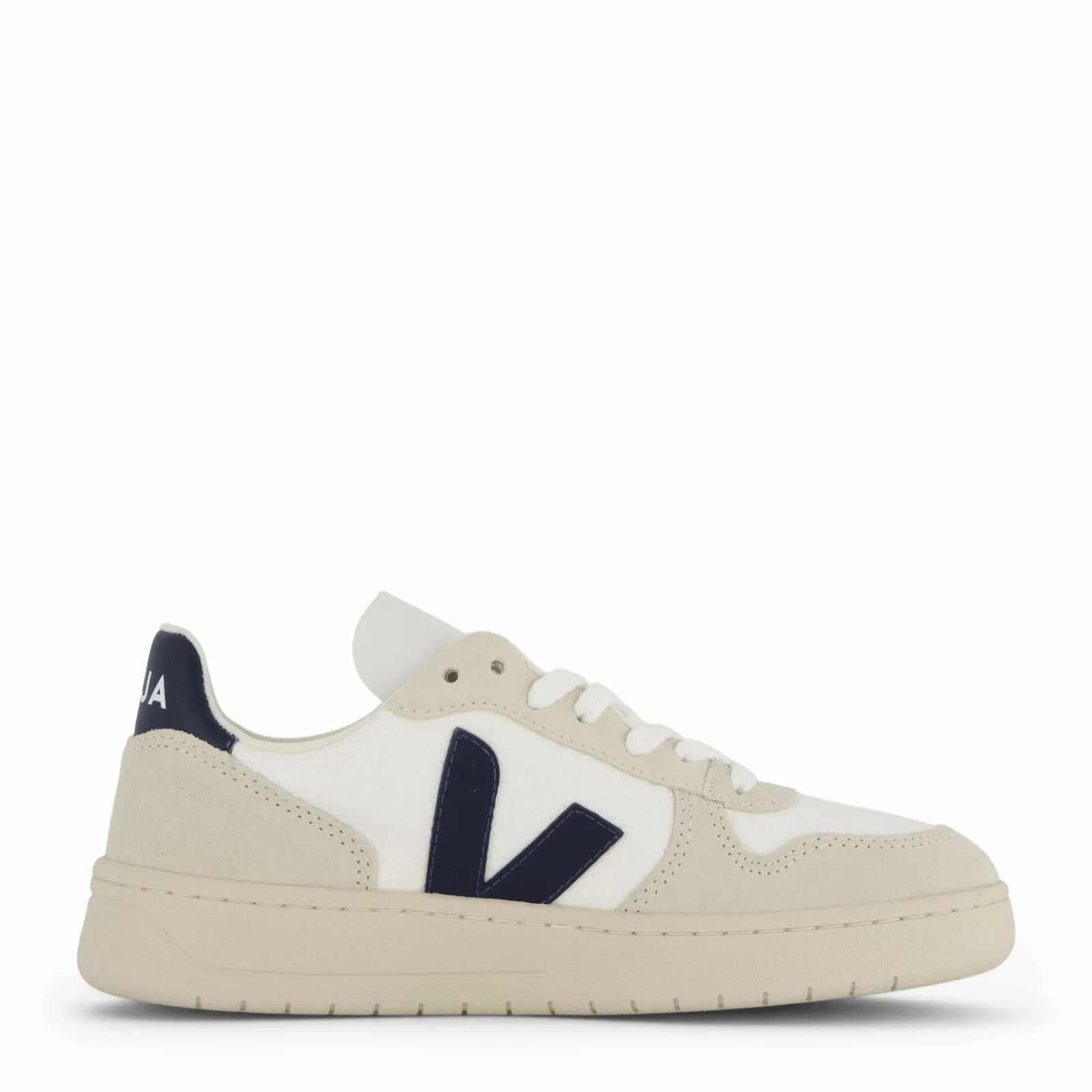 Veja V-10 White Nautico