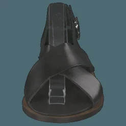 A Pair Vachetta Nero