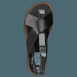 A Pair Vachetta Nero