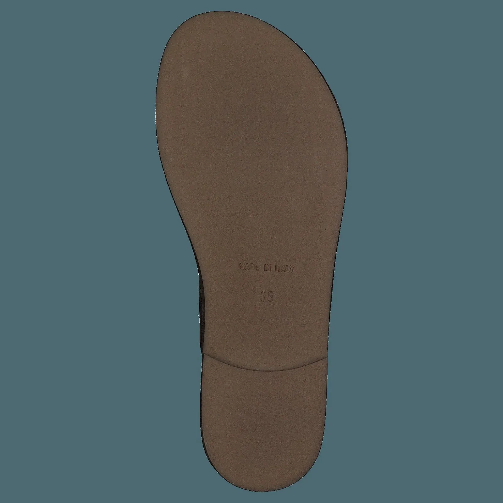 A Pair Vachetta Nero