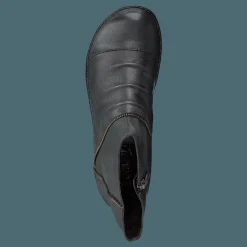 Soft Comfort Valeria Black