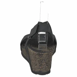 Panama Jack Valeska Basics Napa Grass Negro/black