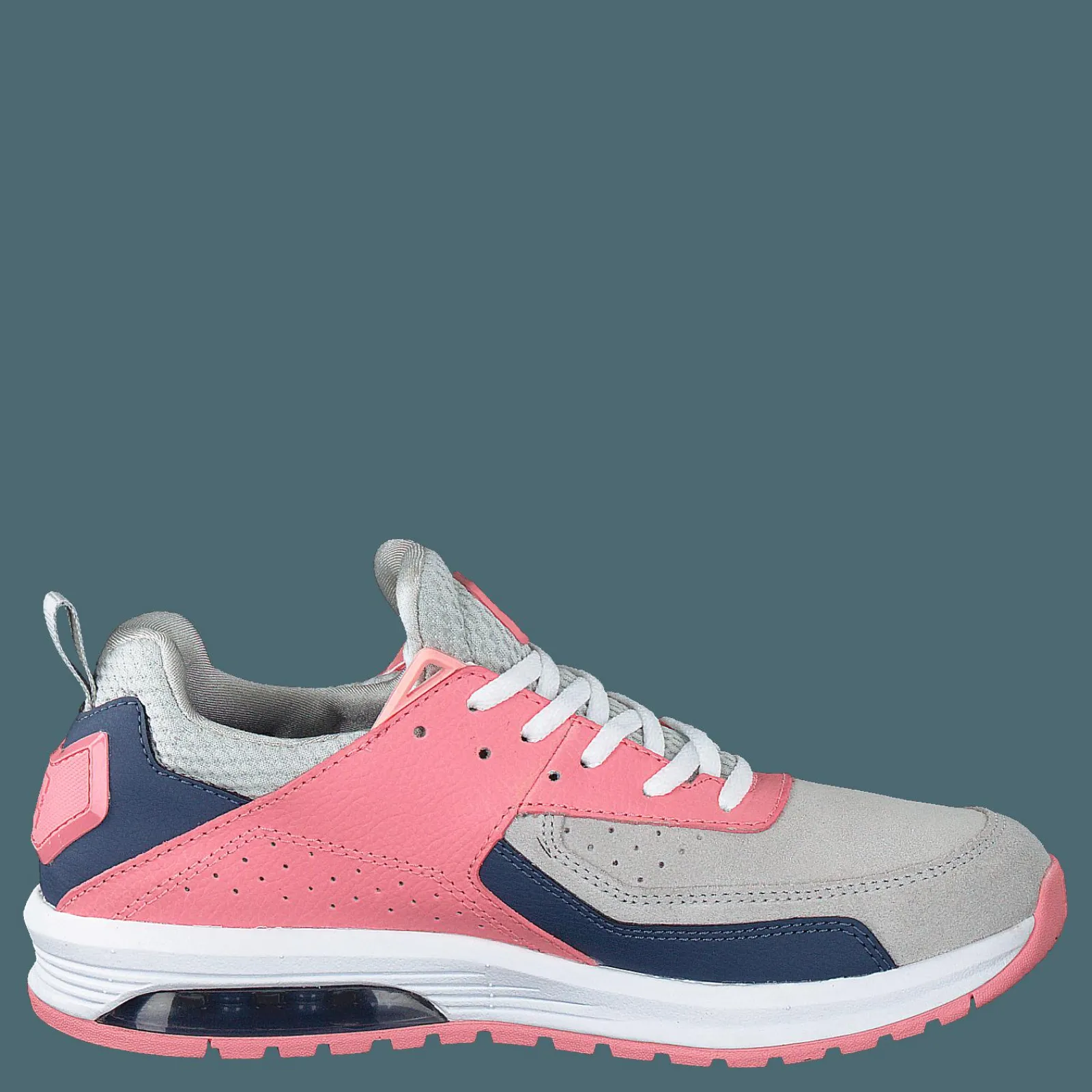 DC Shoes Vandium Se Grey/pink