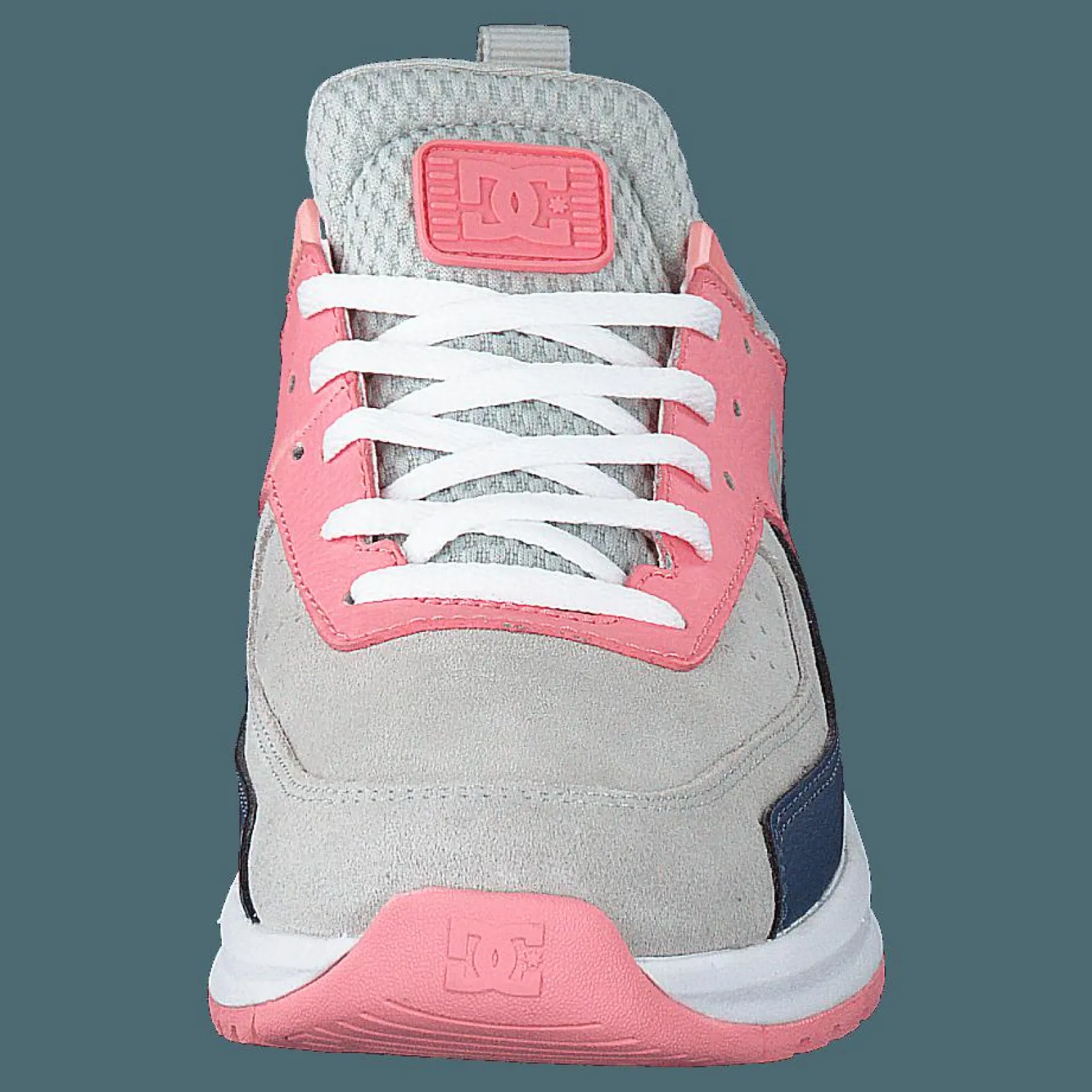 DC Shoes Vandium Se Grey/pink